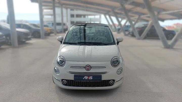 Fiat 500 - 1.0 Hybrid Dolcevita