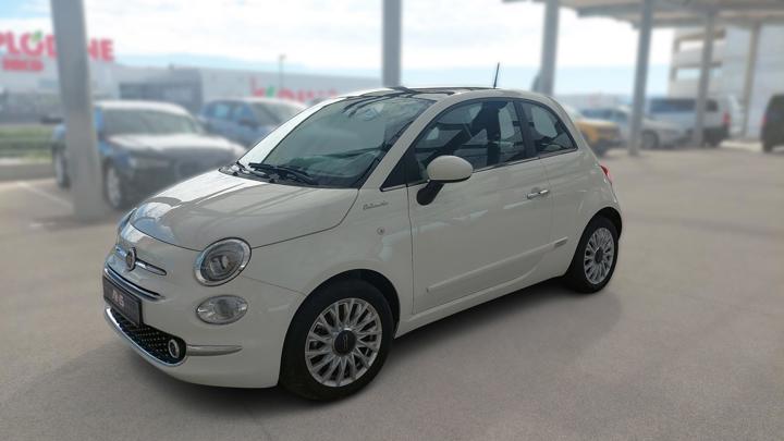 Fiat 500 - 1.0 Hybrid Dolcevita