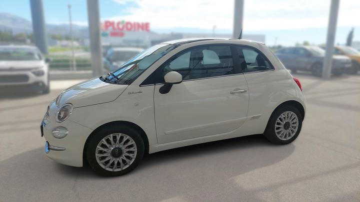 Fiat 500 - 1.0 Hybrid Dolcevita