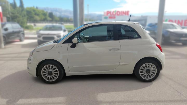 Fiat 500 - 1.0 Hybrid Dolcevita