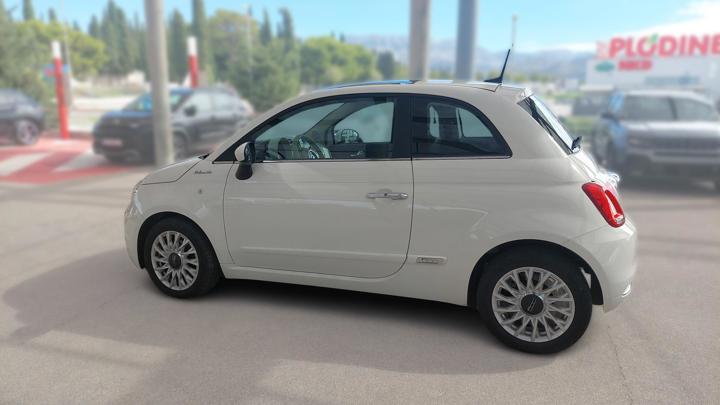 Fiat 500 - 1.0 Hybrid Dolcevita