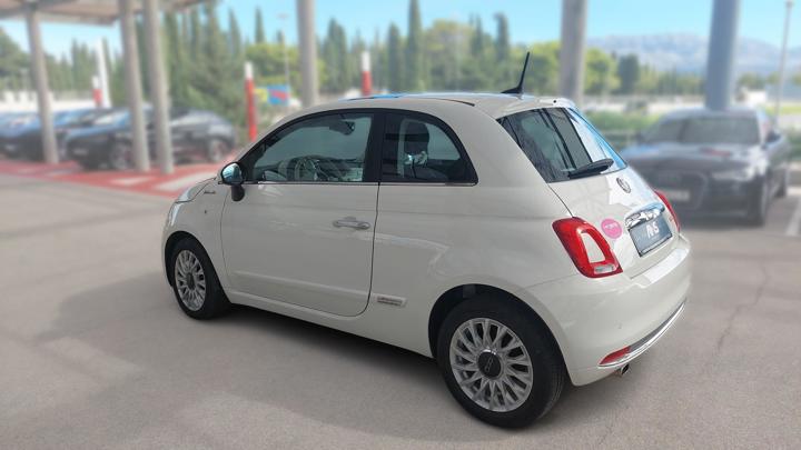 Fiat 500 - 1.0 Hybrid Dolcevita