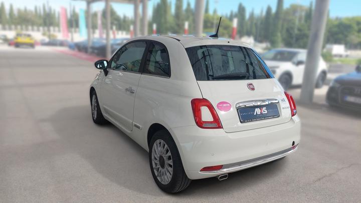 Fiat 500 - 1.0 Hybrid Dolcevita