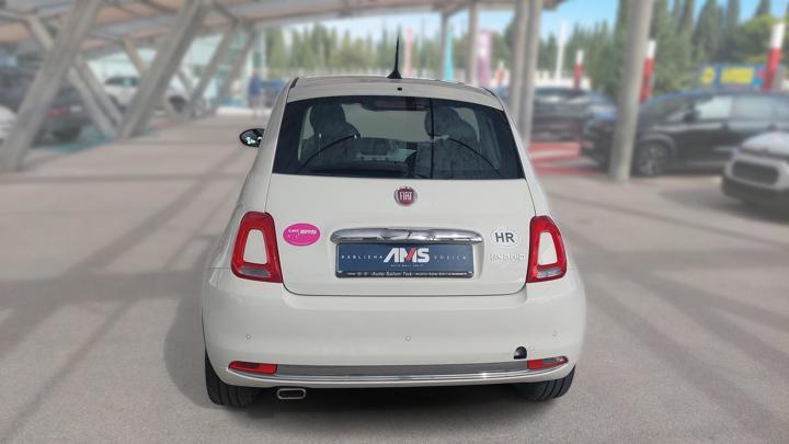 Fiat 500 - 1.0 Hybrid Dolcevita