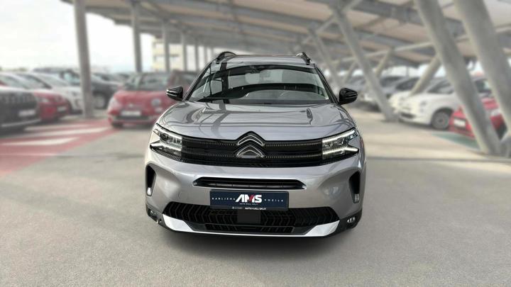 Citroën C5 AIRCROSS, BLUEHDI 130