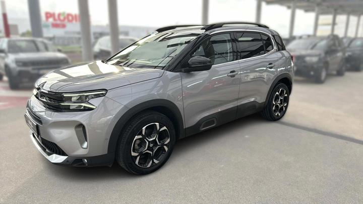 Citroën C5 AIRCROSS, BLUEHDI 130