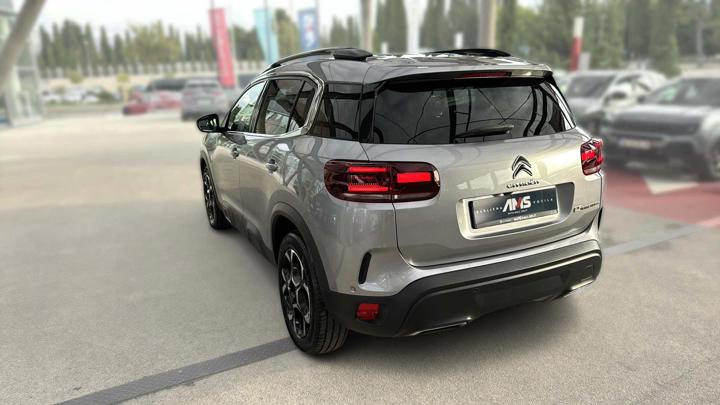 Citroën C5 AIRCROSS, BLUEHDI 130