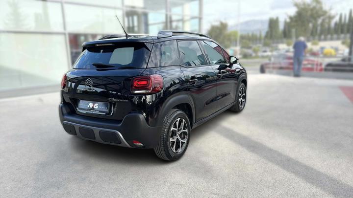 Citroën C3 AIRCROSS, 130