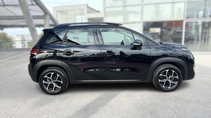 Citroën C3 AIRCROSS, 130