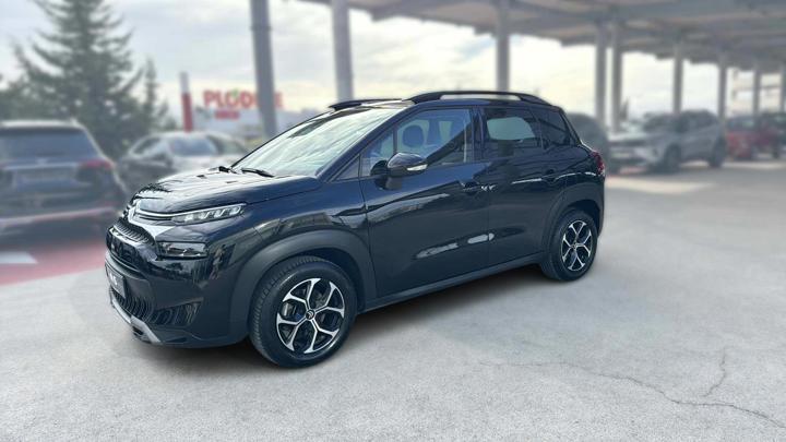 Citroën C3 AIRCROSS, 130