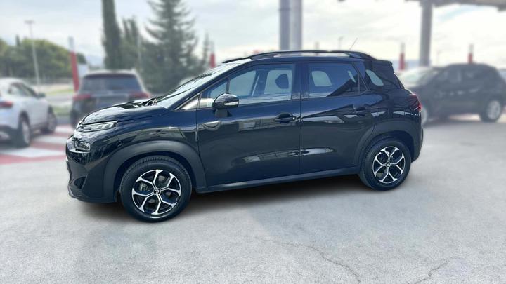 Citroën C3 AIRCROSS, 130