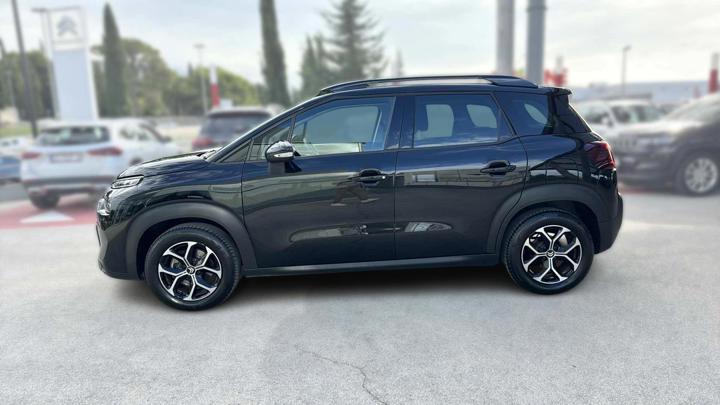 Citroën C3 AIRCROSS, 130