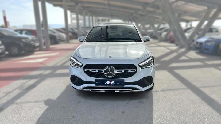 Mercedes-Benz Klasa GLA, 200D