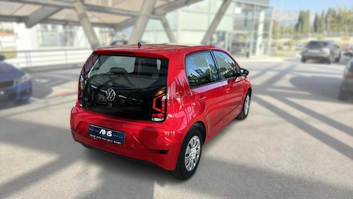 VW Up