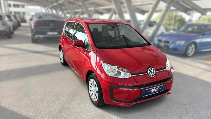 VW Up