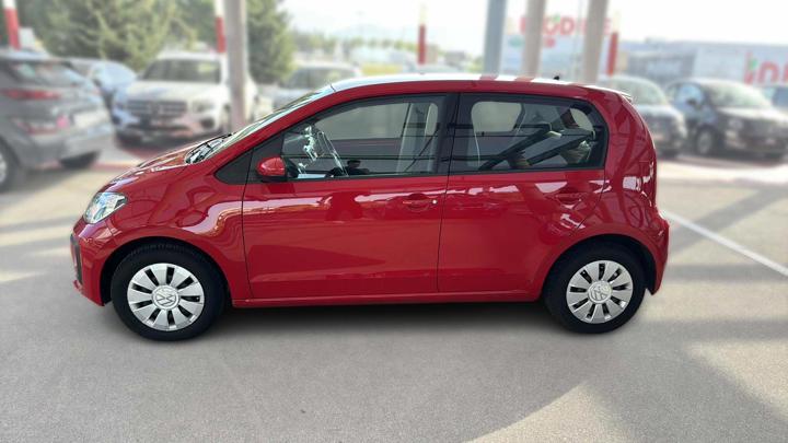 VW Up