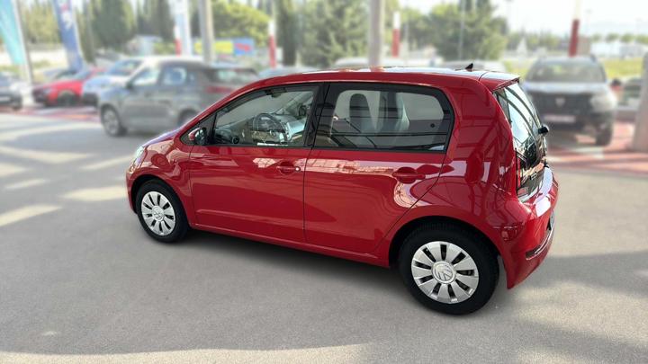 VW Up