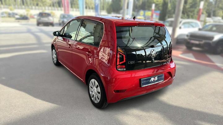 VW Up