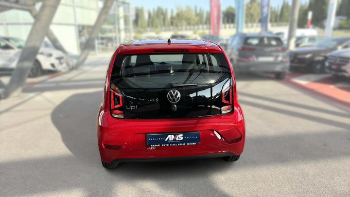 VW Up