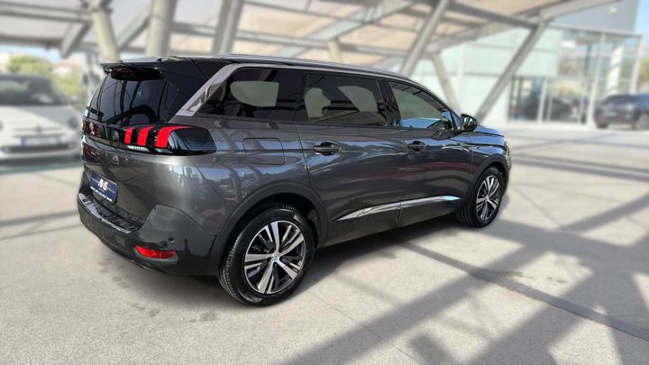 Rabljeni automobil na prodaju iz oglasa 94312 - Peugeot 5008 Allure Sport