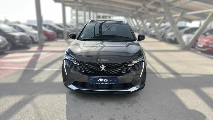 Peugeot Allure Sport