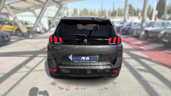 Peugeot Allure Sport