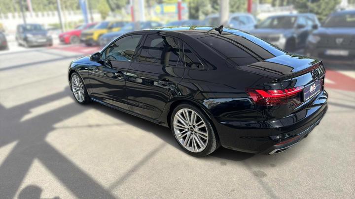 Audi A4 35 TDI S line S tronic