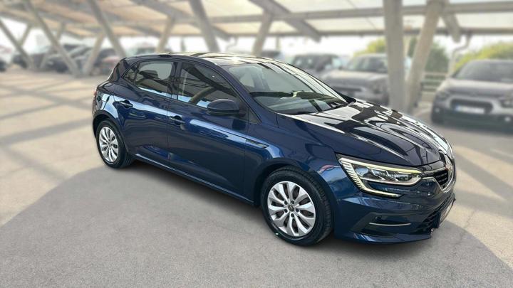 Renault 1.5 DCI ZEN