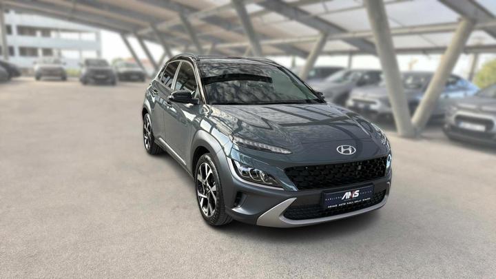 Hyundai Kona 1,0 T-GDI 120 DESIREit ISG