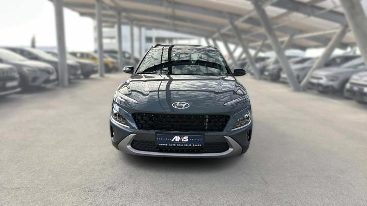 Hyundai Kona 1,0 T-GDI 120 DESIREit ISG