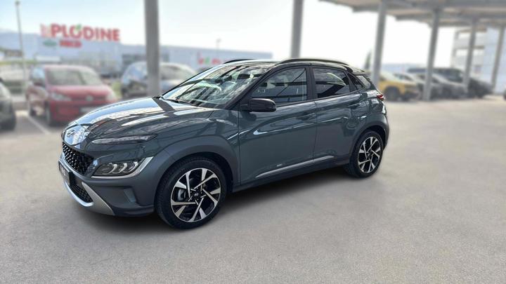 Hyundai Kona 1,0 T-GDI 120 DESIREit ISG