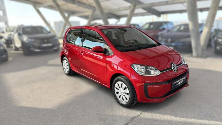 VW Up