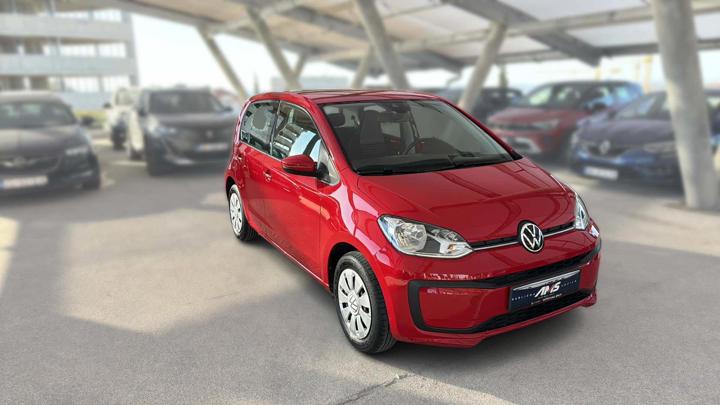 VW Up