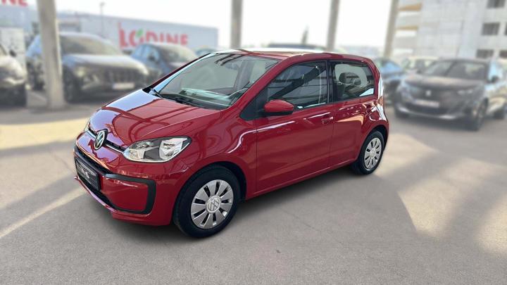 VW Up