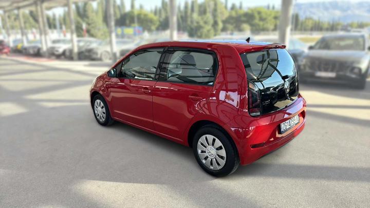 VW Up