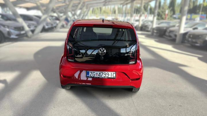 VW Up