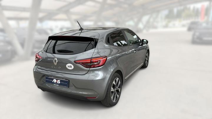 Renault Clio TCe 90 Techno