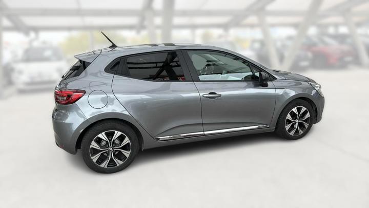 Renault Clio TCe 90 Techno