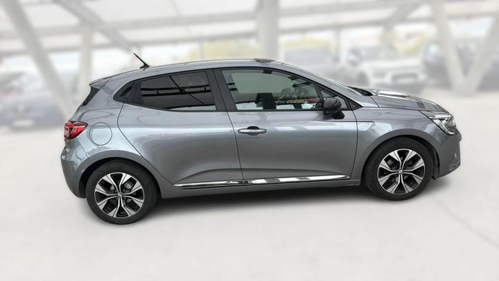 Renault Clio TCe 90 Techno