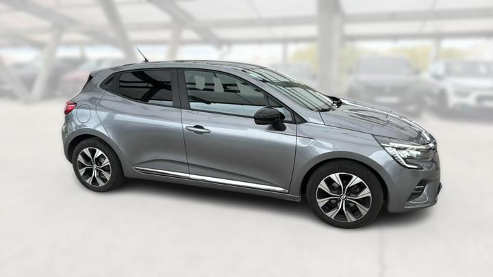 Renault Clio TCe 90 Techno