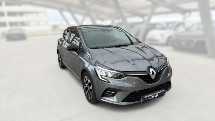 Renault Clio TCe 90 Techno