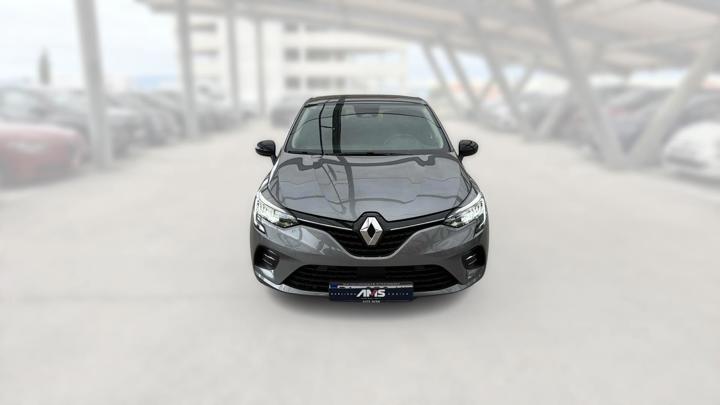 Renault Clio TCe 90 Techno