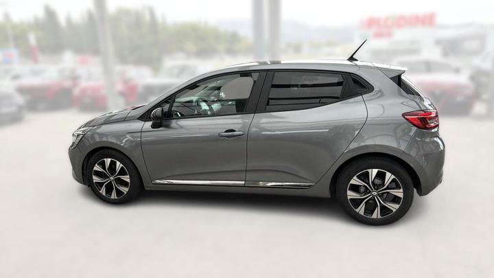 Renault Clio TCe 90 Techno