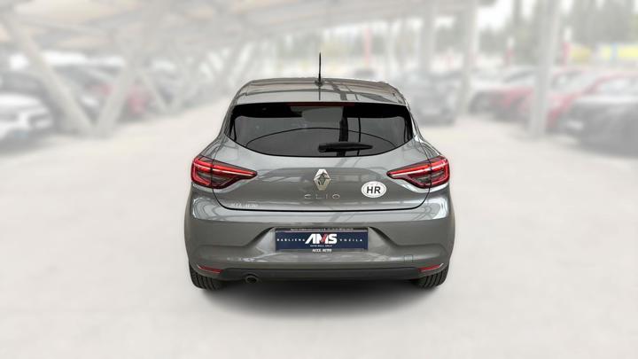 Renault Clio TCe 90 Techno