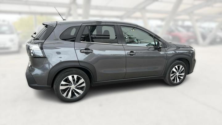 Suzuki SX4 S-Cross GL+