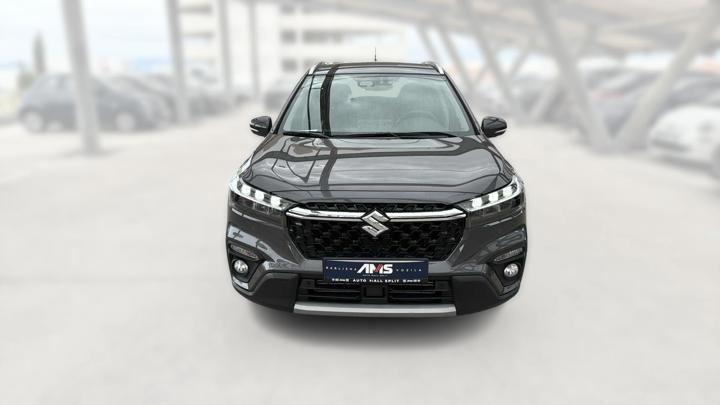 Suzuki SX4 S-Cross GL+