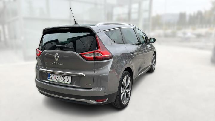 Renault Scénic dCi 110 Energy Edition One EDC