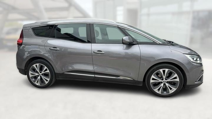 Renault Scénic dCi 110 Energy Edition One EDC