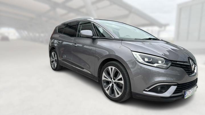 Renault Scénic dCi 110 Energy Edition One EDC