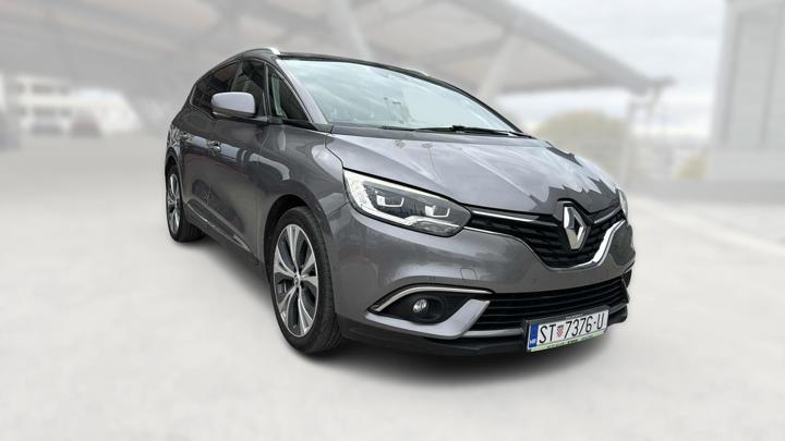 Renault Scénic dCi 110 Energy Edition One EDC